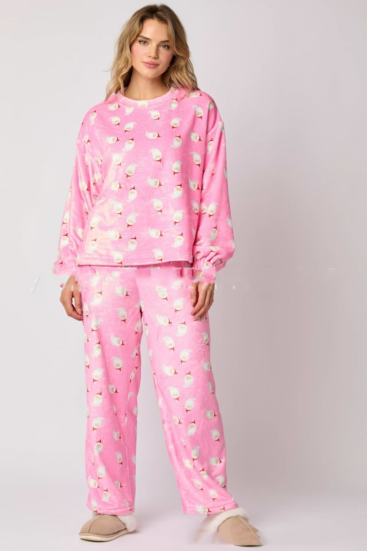 Ensemble Pyjama Flanelle 2025 : Confort et Style pour des Fêtes Cocooning